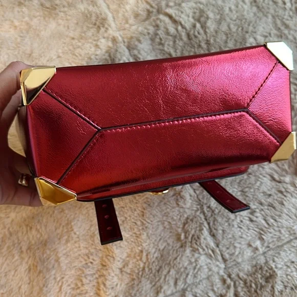 🌺🌺🌺 MICHAEL KORS HANDBAG 👜 🌺🌺🌺 - Picture 4 of 7